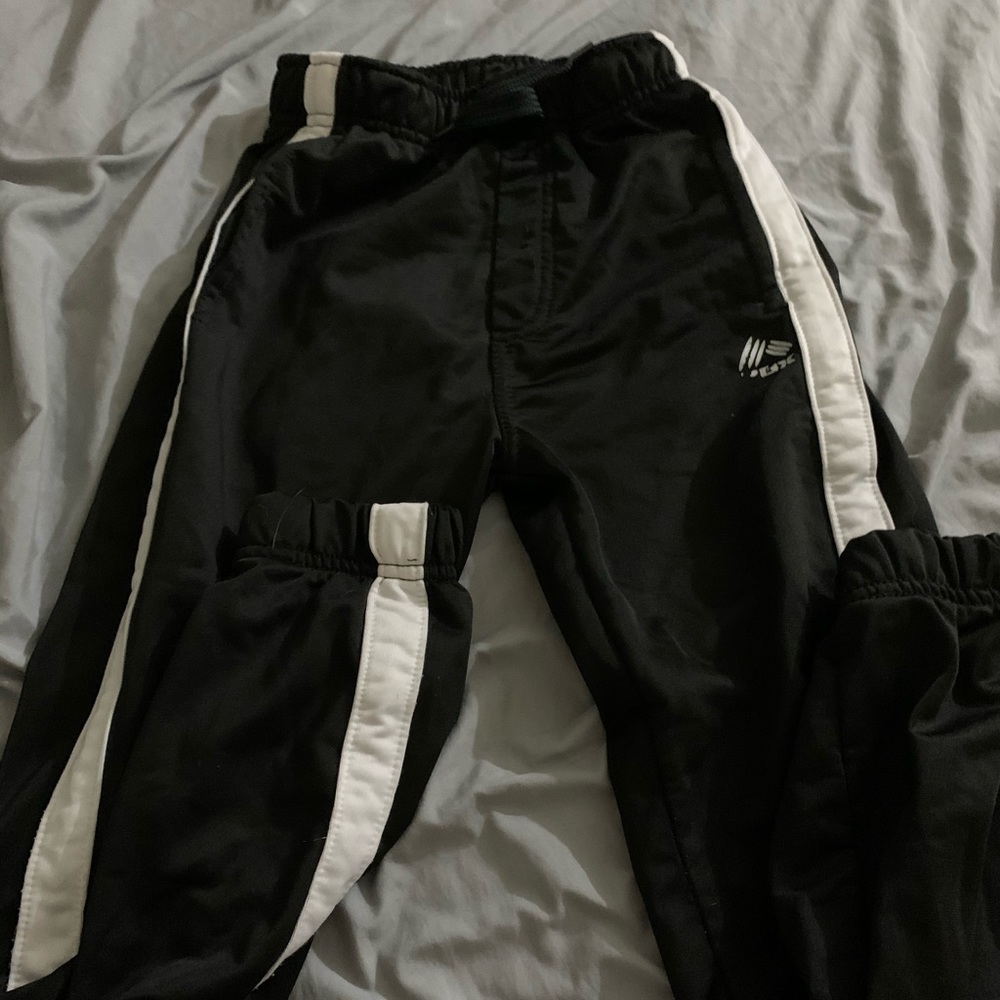 Joggers